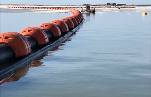 Pipe Floats Gallery Pipe Floats Gallery