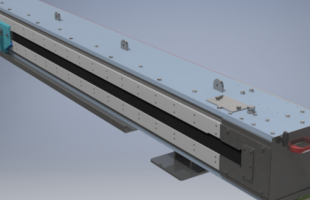 Pulley Cleaner Gallery