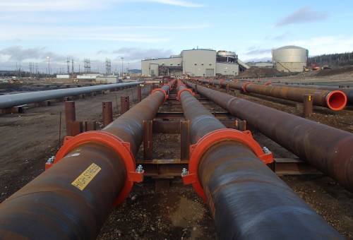 Coarse Tailings Systems Design