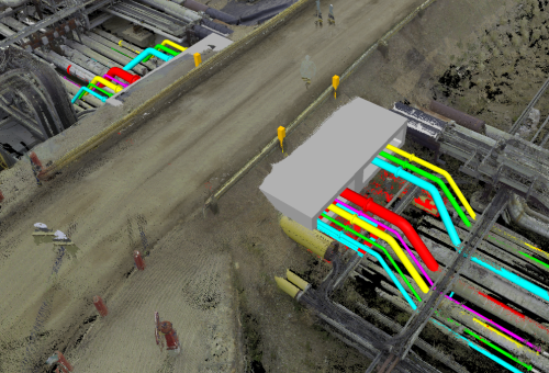 Utilities and Upgrading